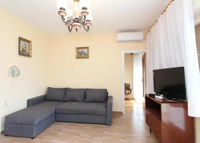 Oto Apartment Pula