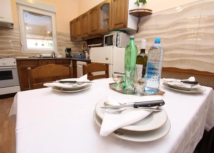 Oto Apartment Pula
