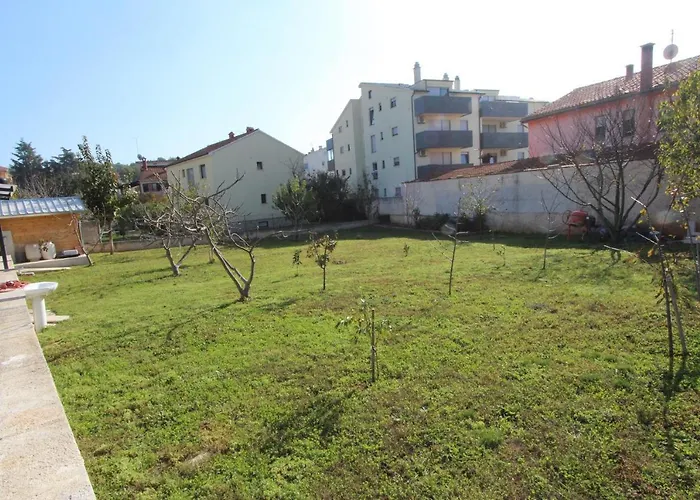 Apartment Oto *