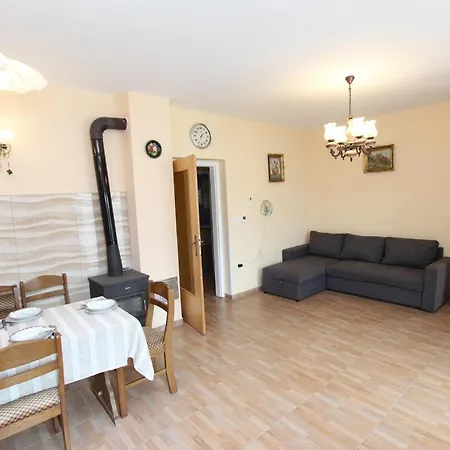 Oto Apartment Pula