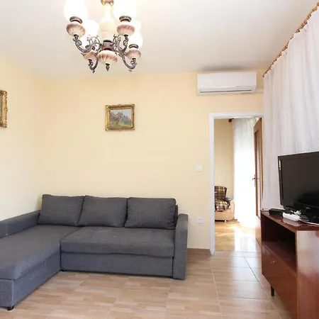 Oto Apartment Pula