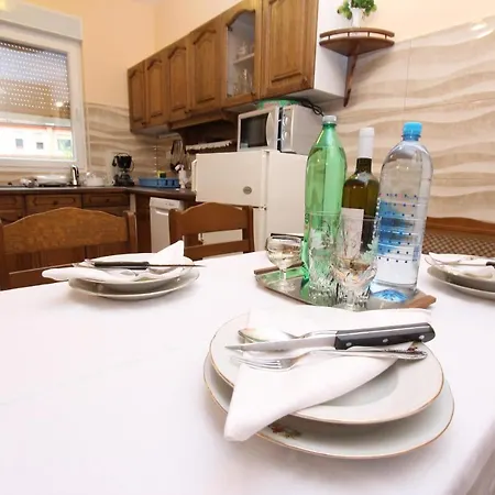 Oto Apartment Pula