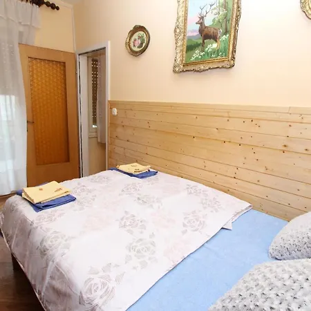 Apartment Oto