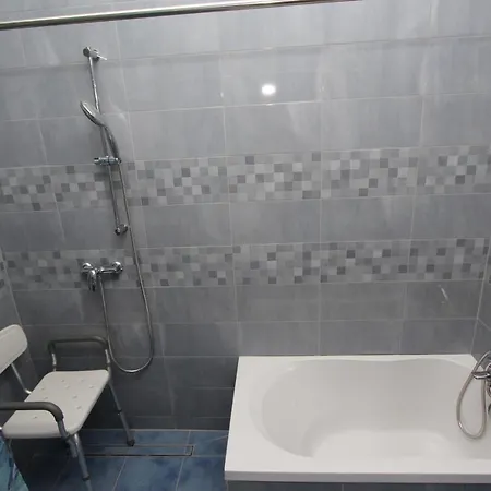 Oto Apartment Pula