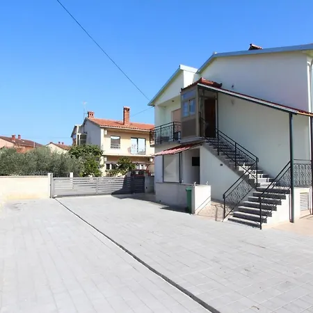 Oto Apartment Pula