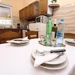 Oto Apartman Póla