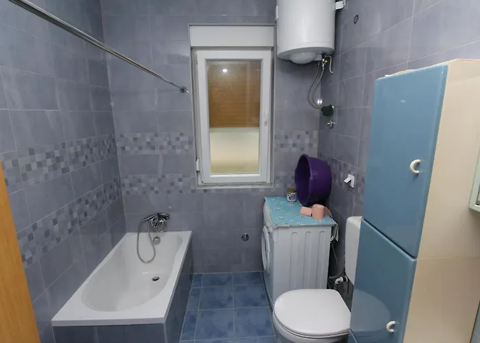 Apartman Oto Póla